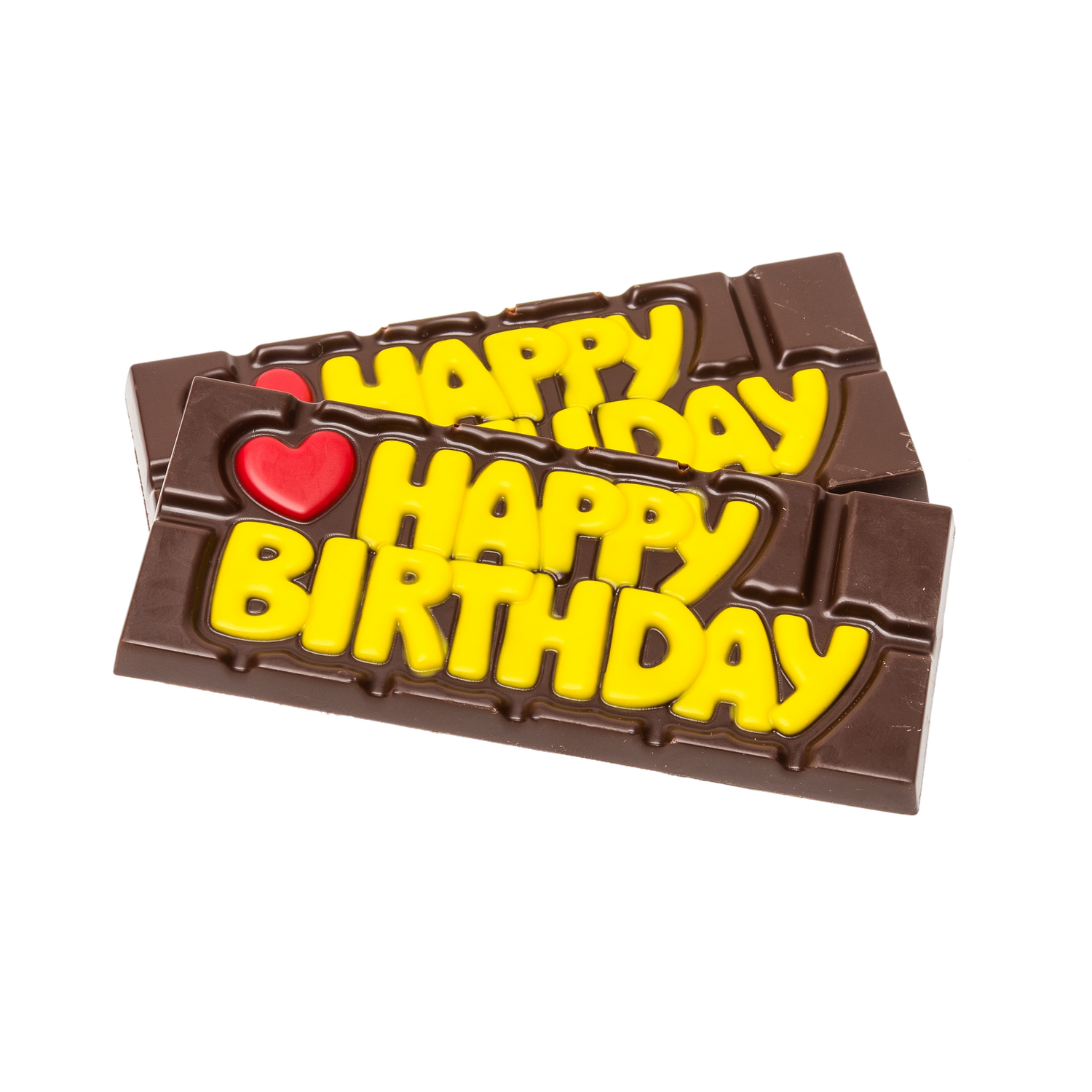 Tavoletta di cioccolato fondente 45g