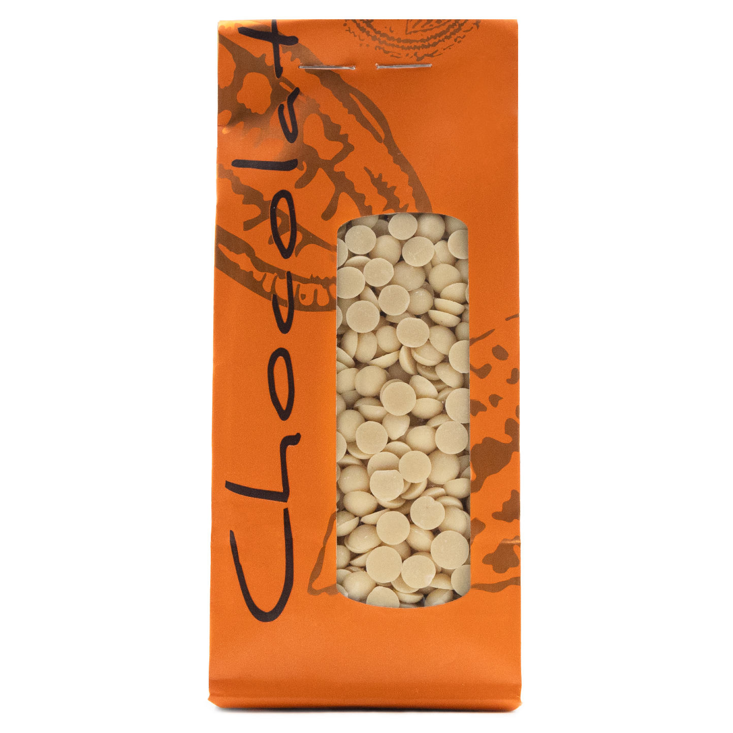 Cioccolato bianco da bere 200 g