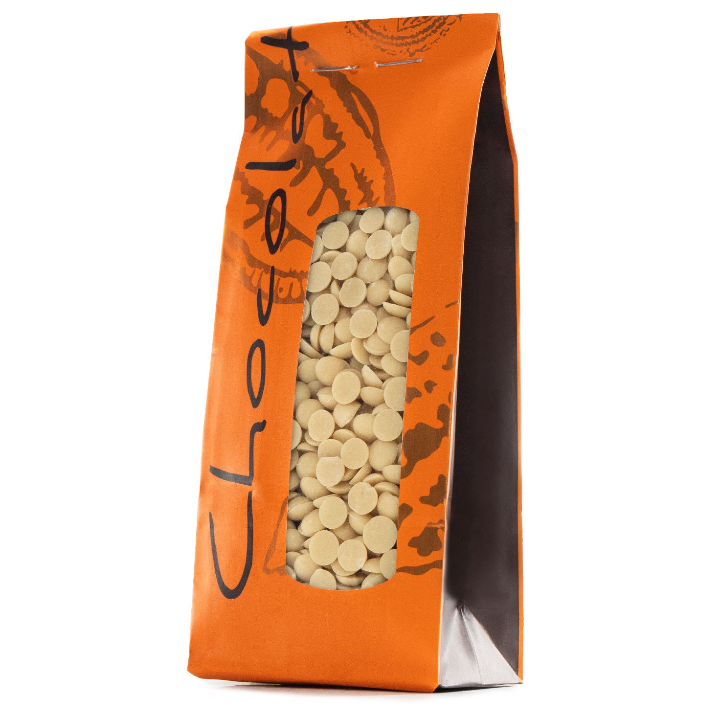 Cioccolato bianco da bere 200 g