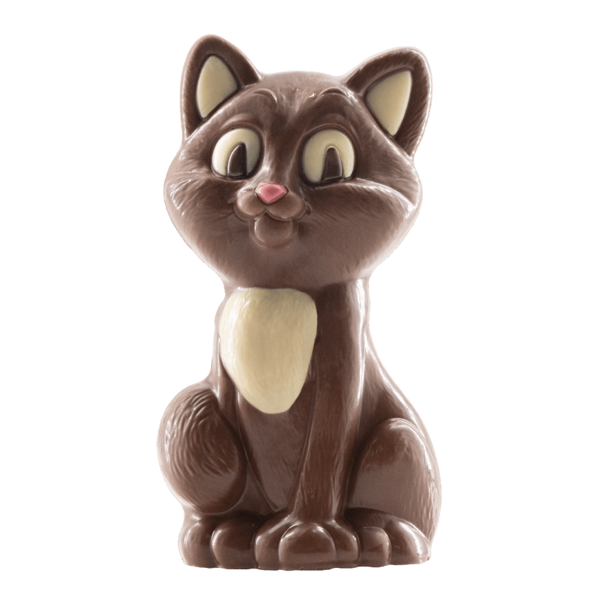 Gatto al latte 100g