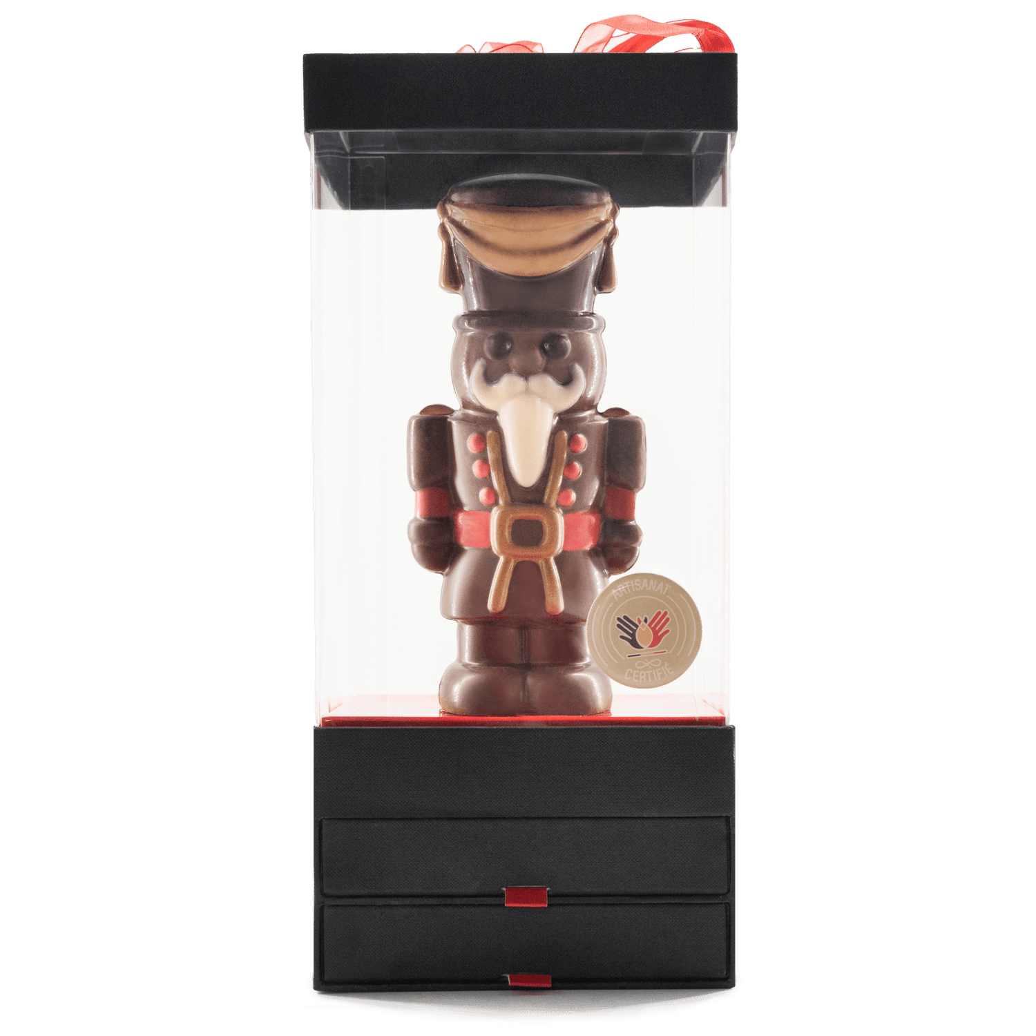 Skyline nutcraker con praline 700g