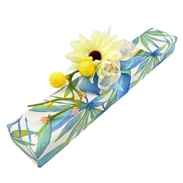 Scatola di praline di mare tropicali (miste) 105 Grs