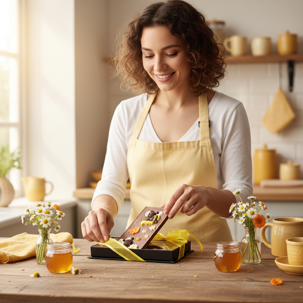 Tavoletta di cioccolato al latte 110g