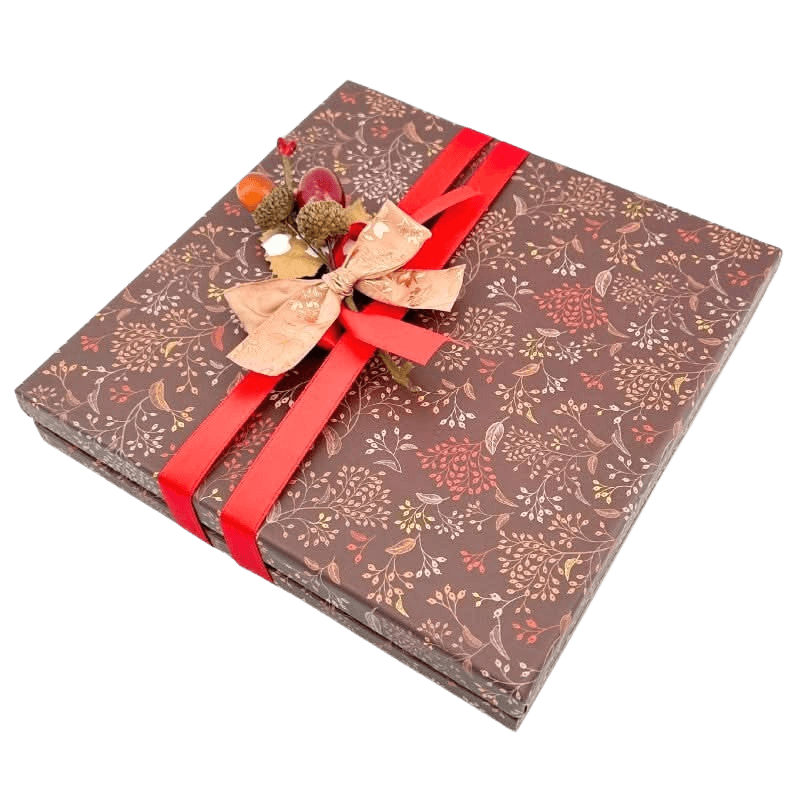 Sussurri d'autunno praline 540g