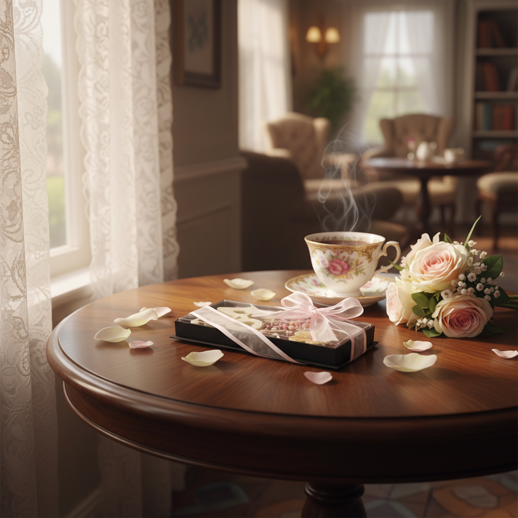 Tavoletta di cioccolato fondente rosso amore 120g