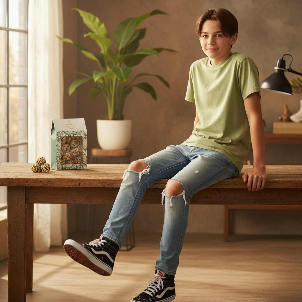 Busta di nocciole in grani 160g