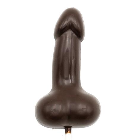 Gioco del cioccolato fondente 30g
