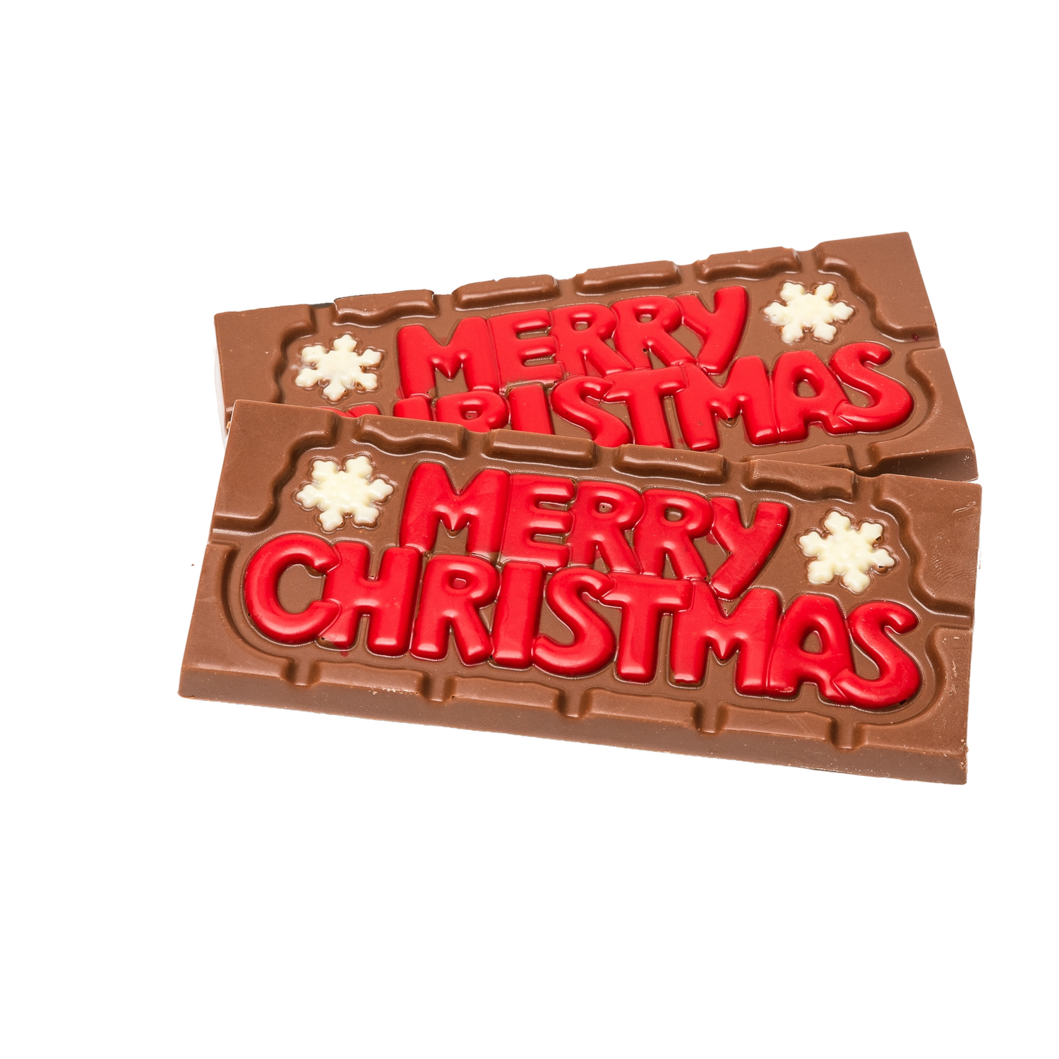 Tavoletta di cioccolato al latte 45g 