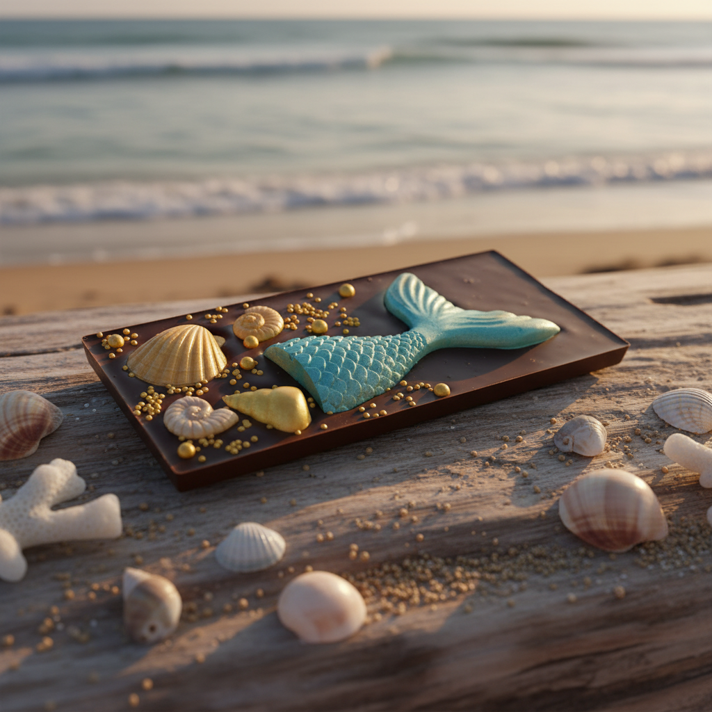 Tavoletta di cioccolato fondente 140g