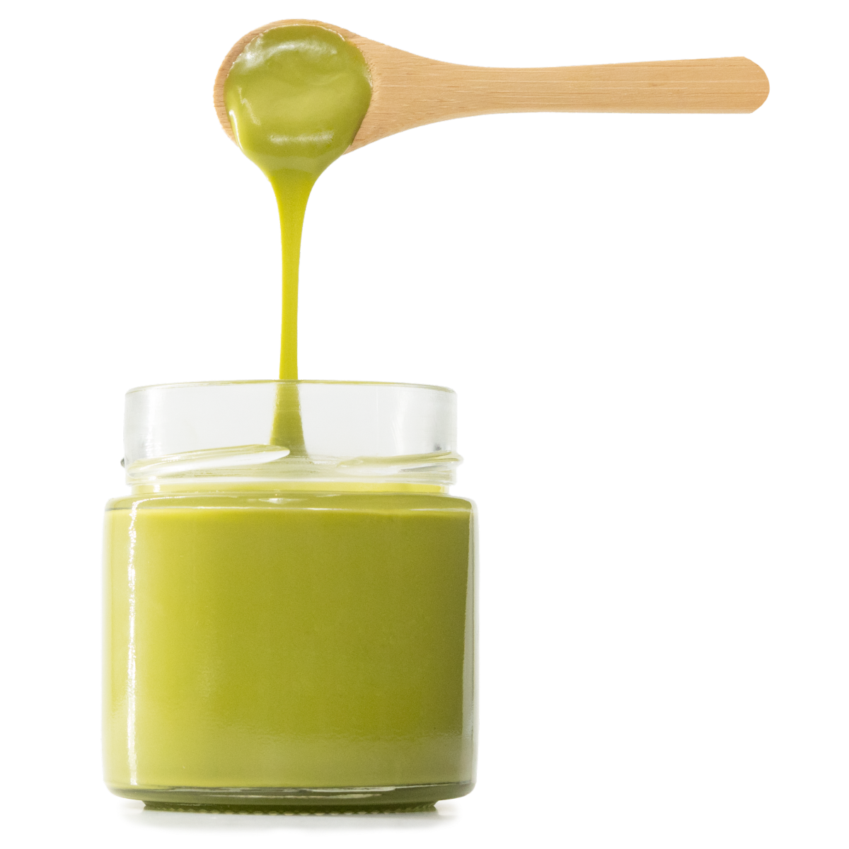 Crema spalmabile al pistacchio 250g con 45% di pistacchi freschi di Bronte DOP
