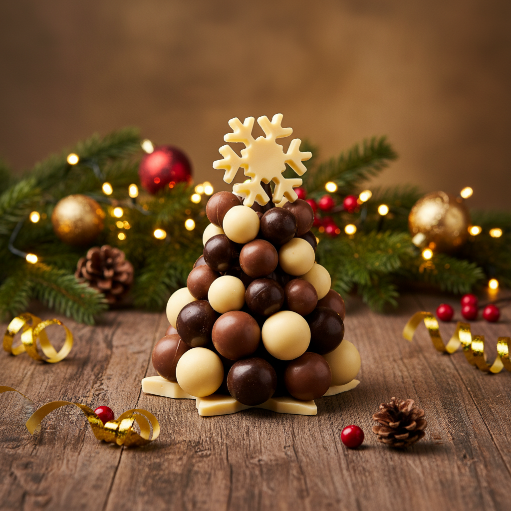 Albero di Natale 300g