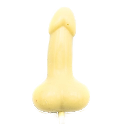 Gioco del cioccolato bianco 30g