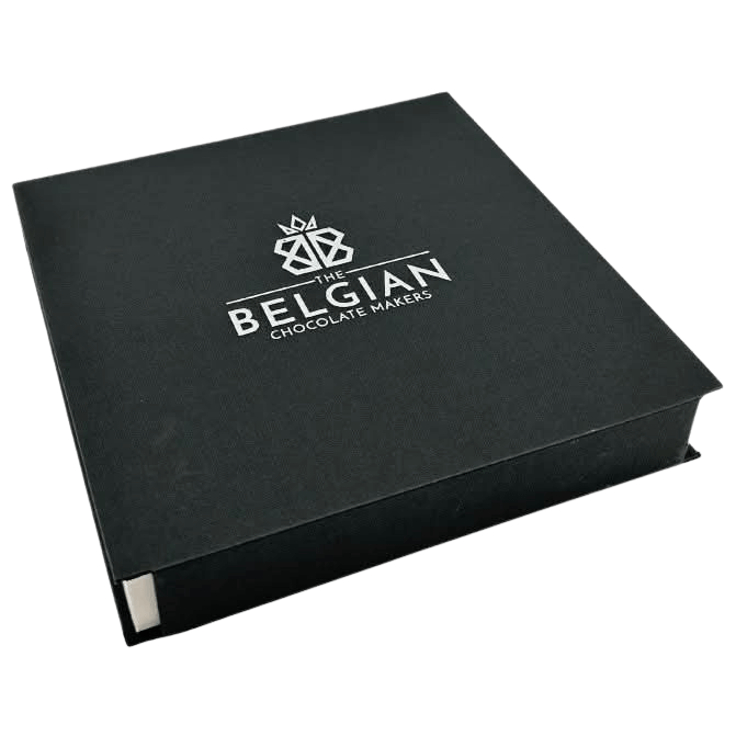 Tartufi al cioccolato gusto misto 25 pezzi