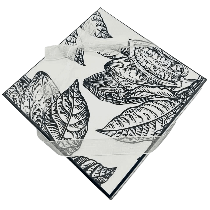 Scatola Prestige da 20 praline di cioccolato