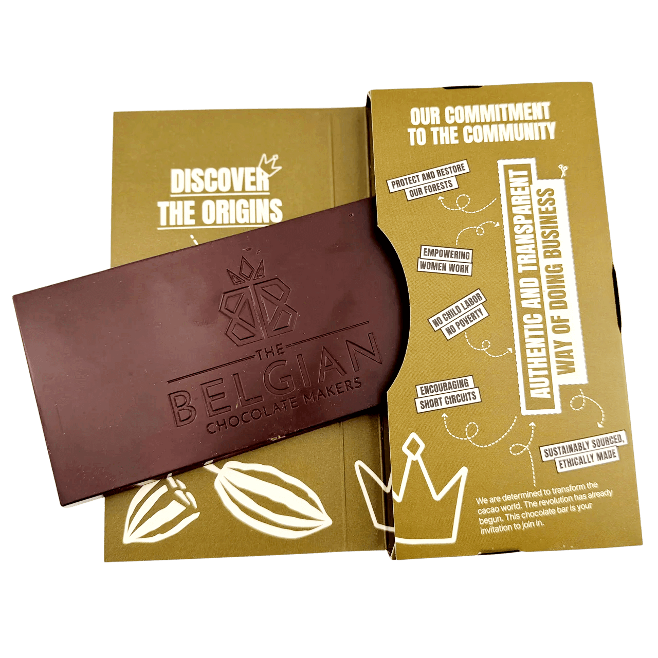 Liquore da bar origine Madagascar 100%