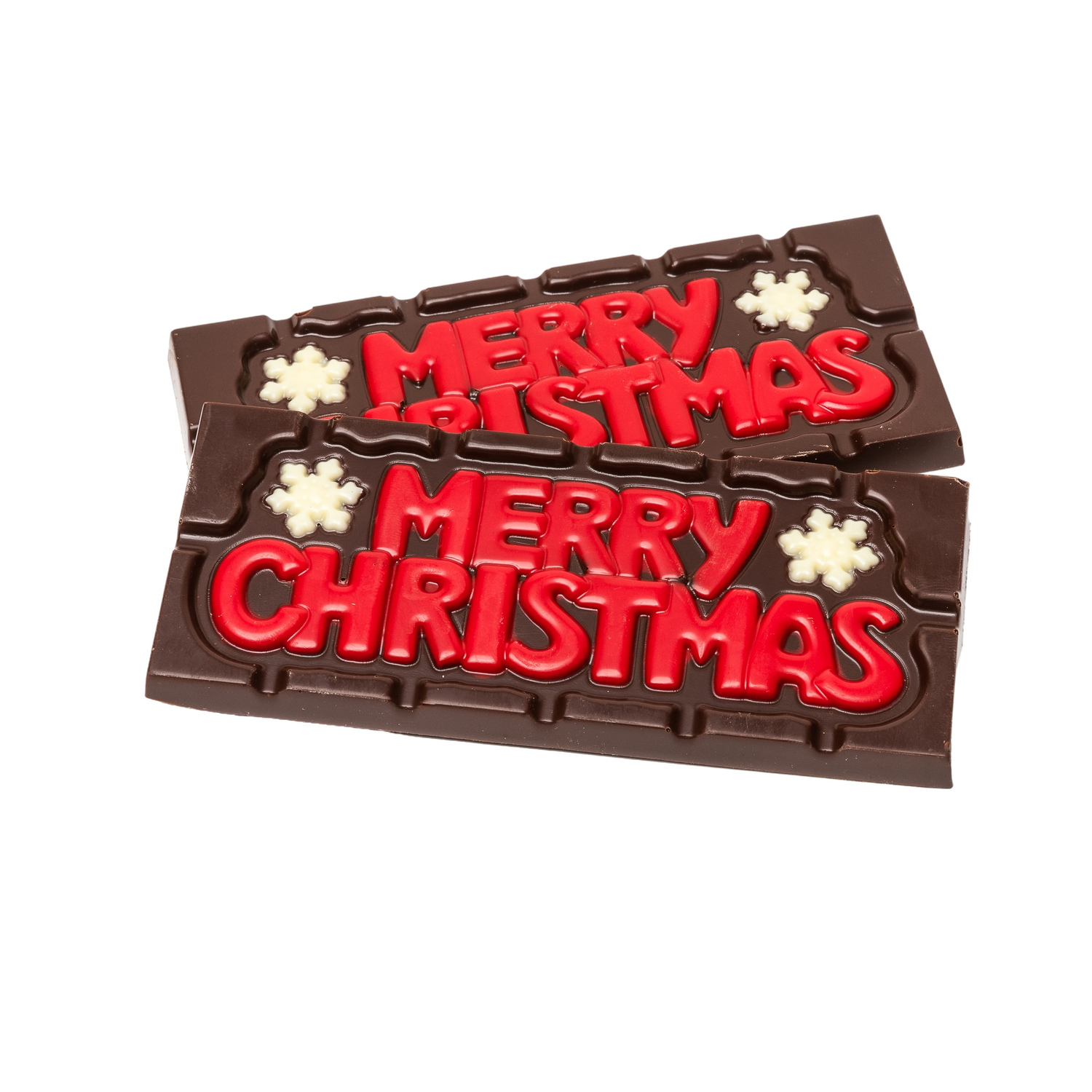 Tavoletta di cioccolato fondente 45g 