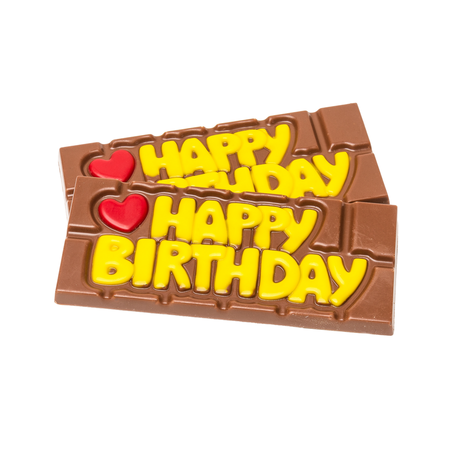 Tavoletta di cioccolato al latte 45g 